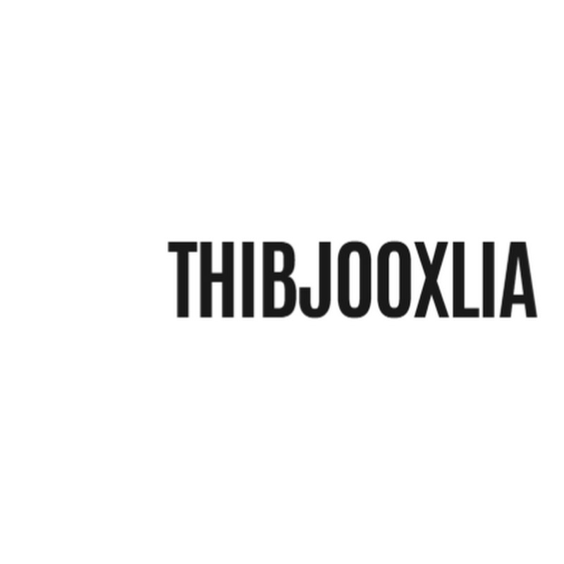 THIBJOOXLIA