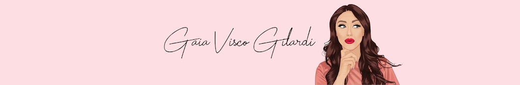 Gaia Visco Gilardi यूट्यूब चैनल अवतार