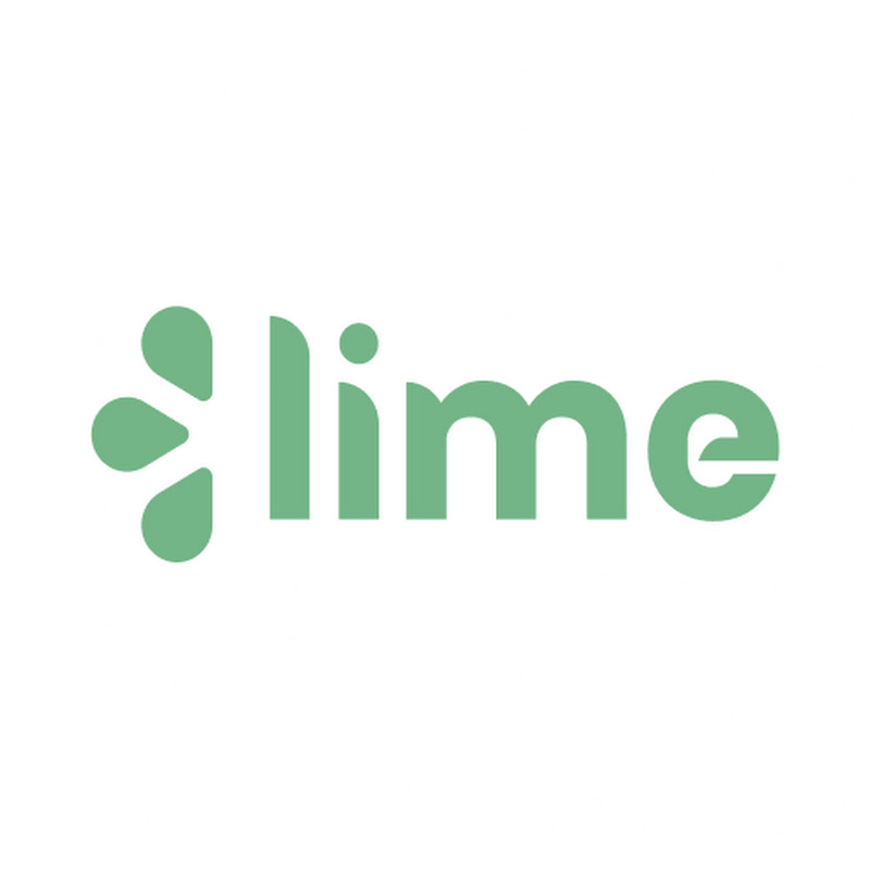 Lime Booking Slovenija