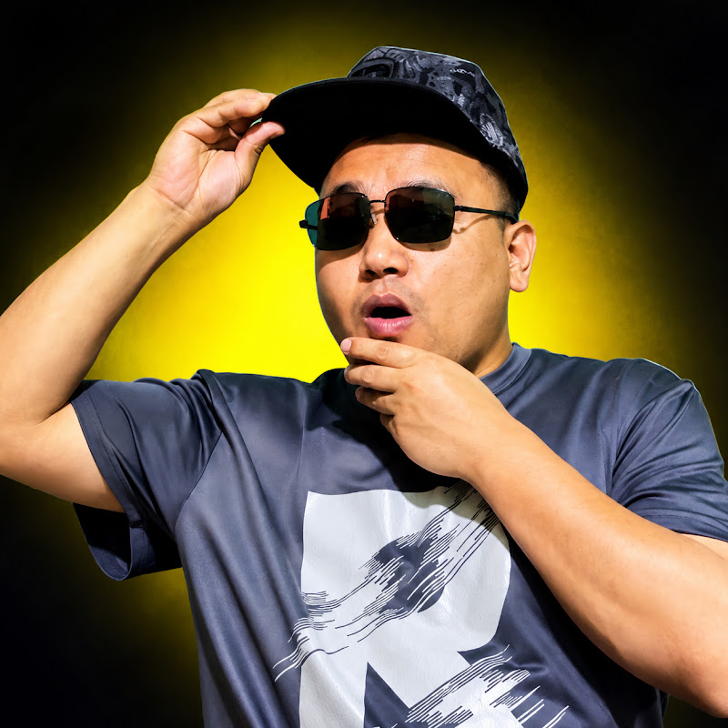 Mr Robinchan