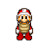 SM3DW Boomerang Mario