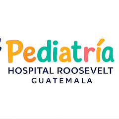 Postgrado de Pediatría Hospital Roosevelt
