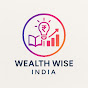 WealthwiseIndia  logo