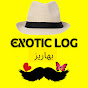Exotic Log logo