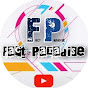 Fact Paradise logo
