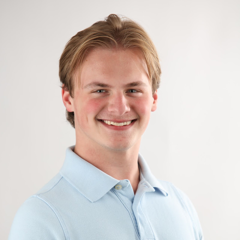 Jake Jorgenson