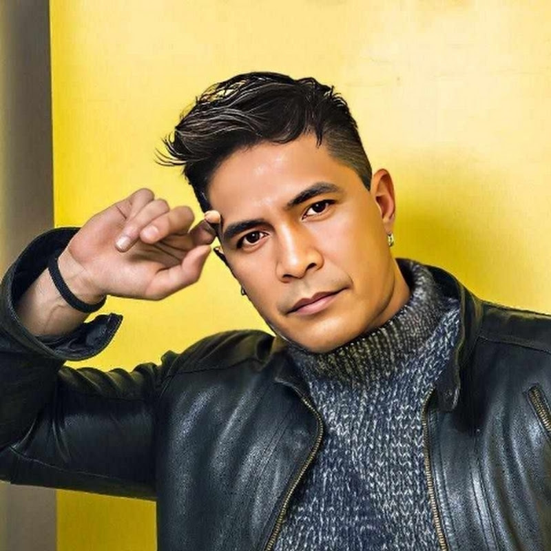Johny Anay