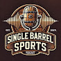 Single Barrel Sports logo