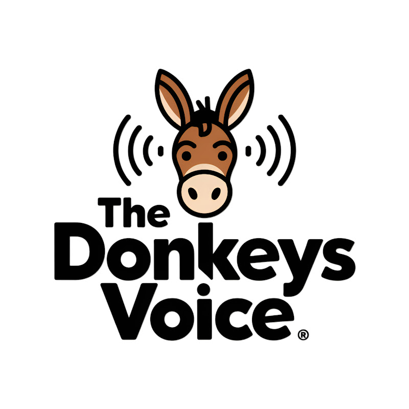 The Donkeys Voice