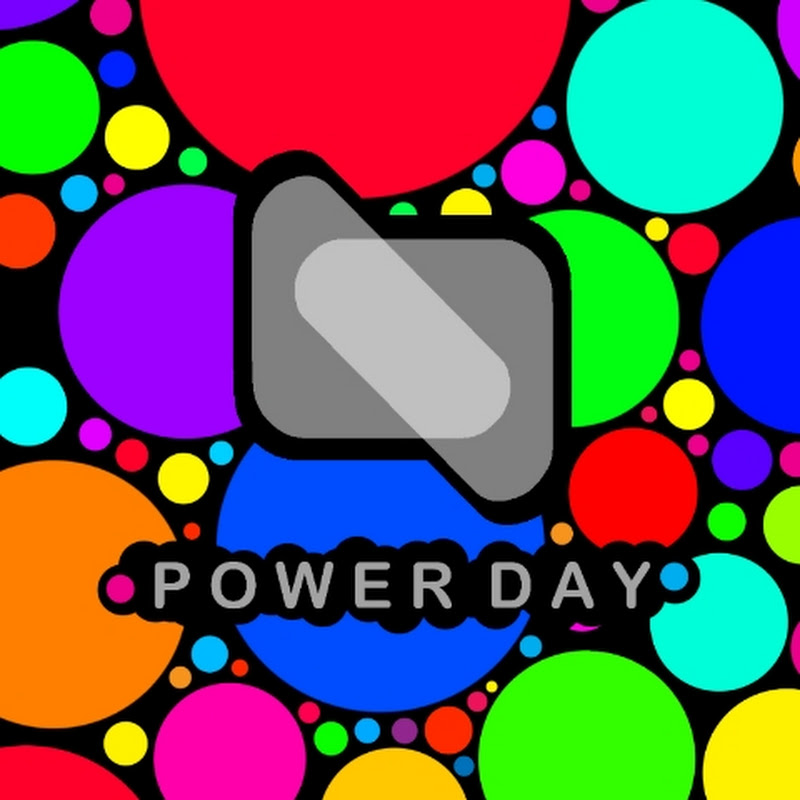 Power Day