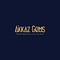 Akkaz Gems logo