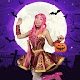 Luli Pampín YouTube channel avatar