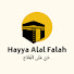 0G5TIQYm0Z0-channel-avatar-Hayya Alal Falah - حَيَّ عَلَى الْفَلَاح