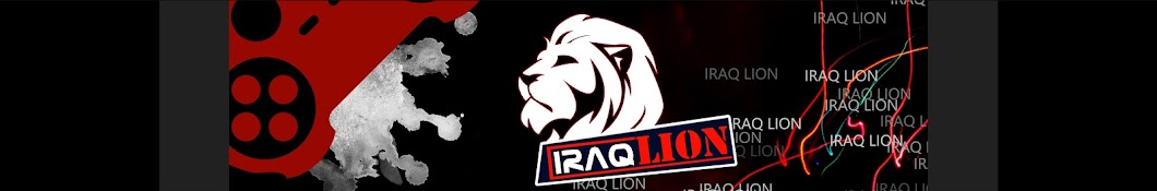 IRAQ LION Avatar de chaîne YouTube