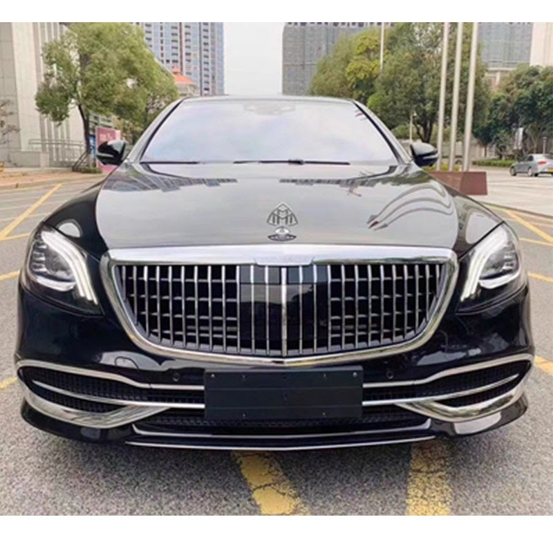 Mercedes-AMG-Performance