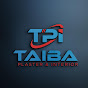 Taiba Interior logo