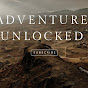 Adventure unlocked logo