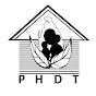 Plantation Human Development Trust  logo