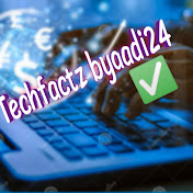 Techfactz byaadi24