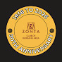 Zonta Club of Burbank Area logo