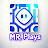 MR. Plays