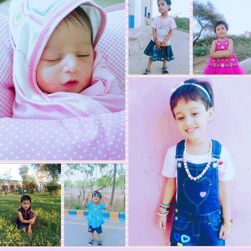 Bisma majeed Awan