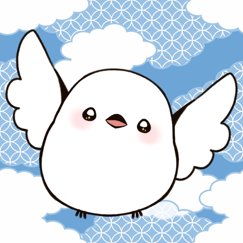 シマエナガ審神者 まこと💬🪽