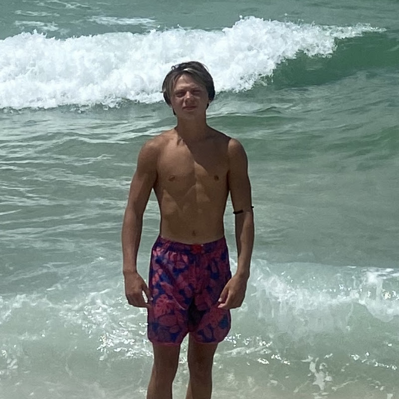 Jaden woolf