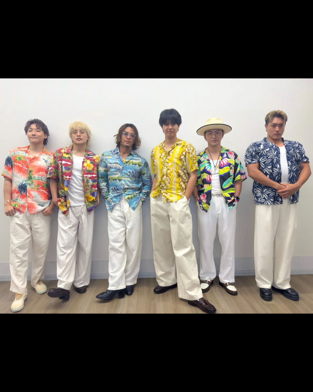 GENERATIONS from EXILE TRIBE - YouTube