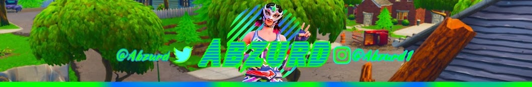 What the Fortnite YouTube channel avatar