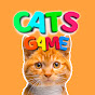Game For Cats - Tom TV