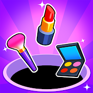 Makeup Hole icon