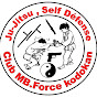 Jujitsu Self défense M.B force kodokan club