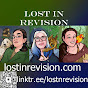 Lost in Revision logo