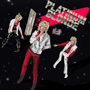 Platinum Blonde Archive