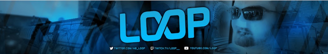 Loop YouTube channel avatar