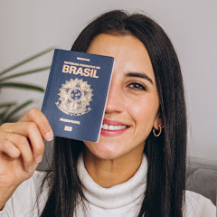 Avatar do canal Fabi Cassol | Minha Praia Viajar
