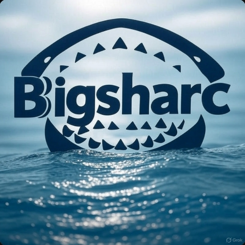 Bigsharc