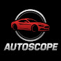 AutoScope  logo