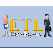 ETL Developers