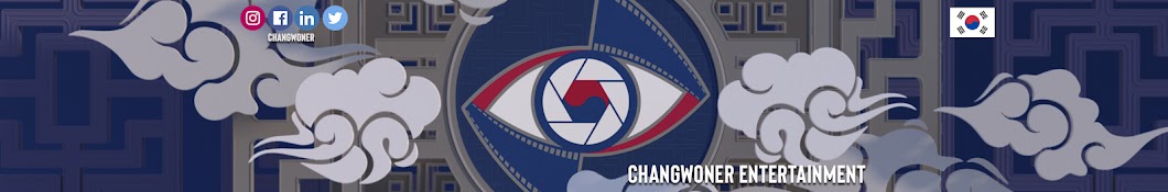 The Changwoner YouTube channel avatar