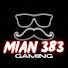 MIAN 383 GAMING