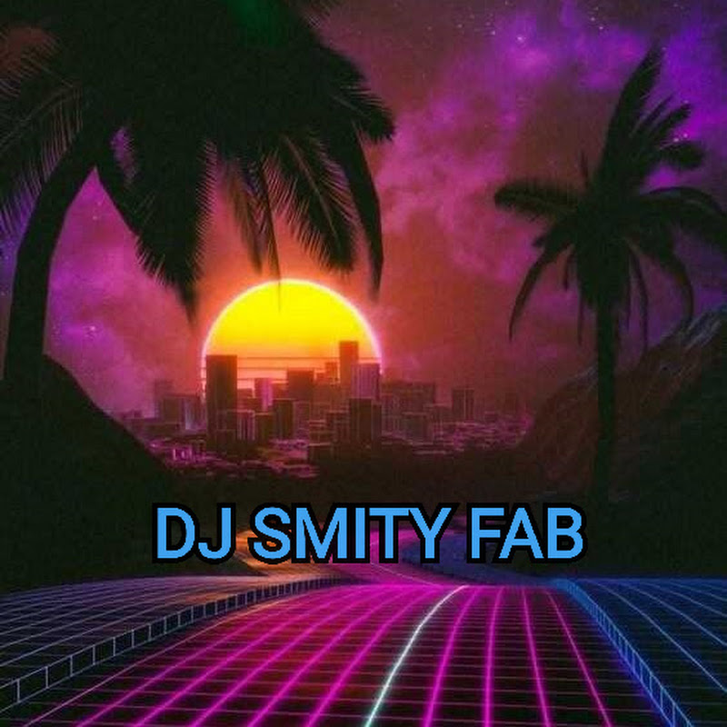 💙DJ SMITY♥️FAB