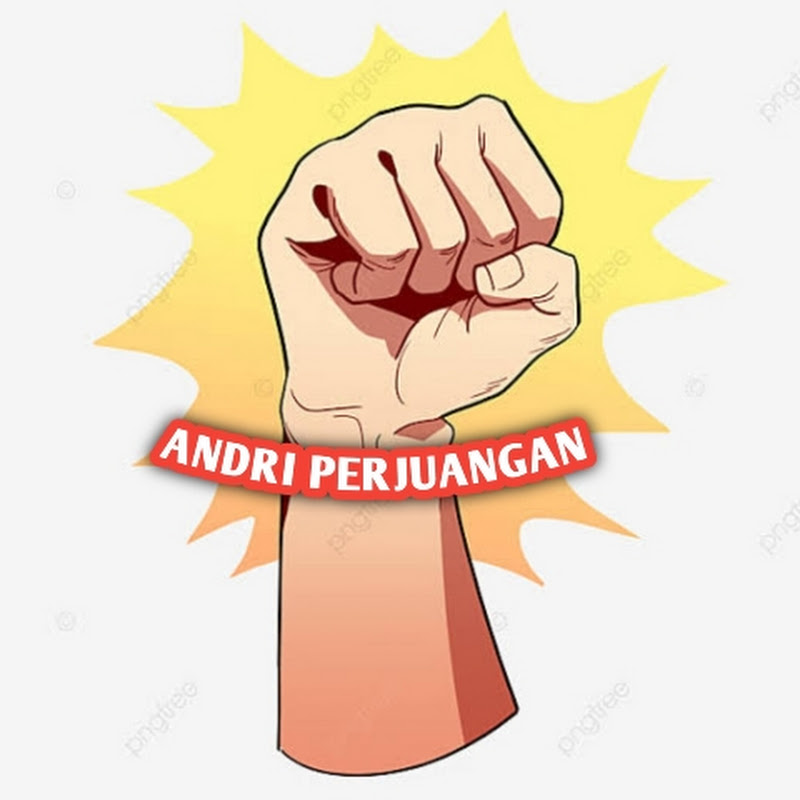 Andri Perjuangan