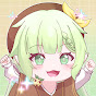 棉羽‧尤克特拉希爾 VTuber 大頭貼