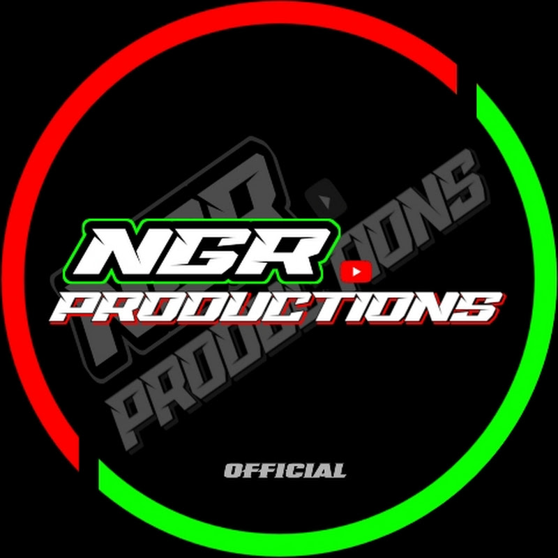 NGR Productions (Official)