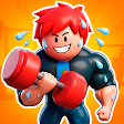Gym Simulator: Escape icon