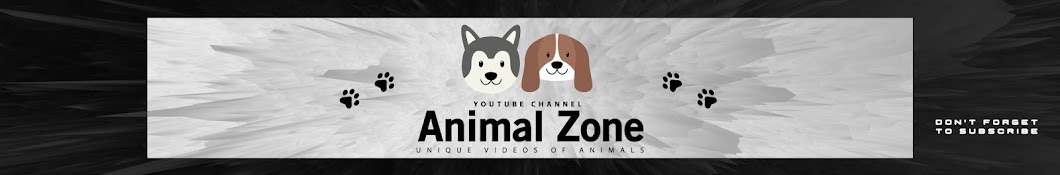 Animal Zone ইউটিউব চ্যানেল অ্যাভাটার