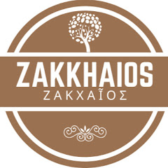Zakej - Susret s Isusom channel logo