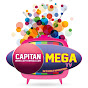 CAPITANMEGA TV FM logo